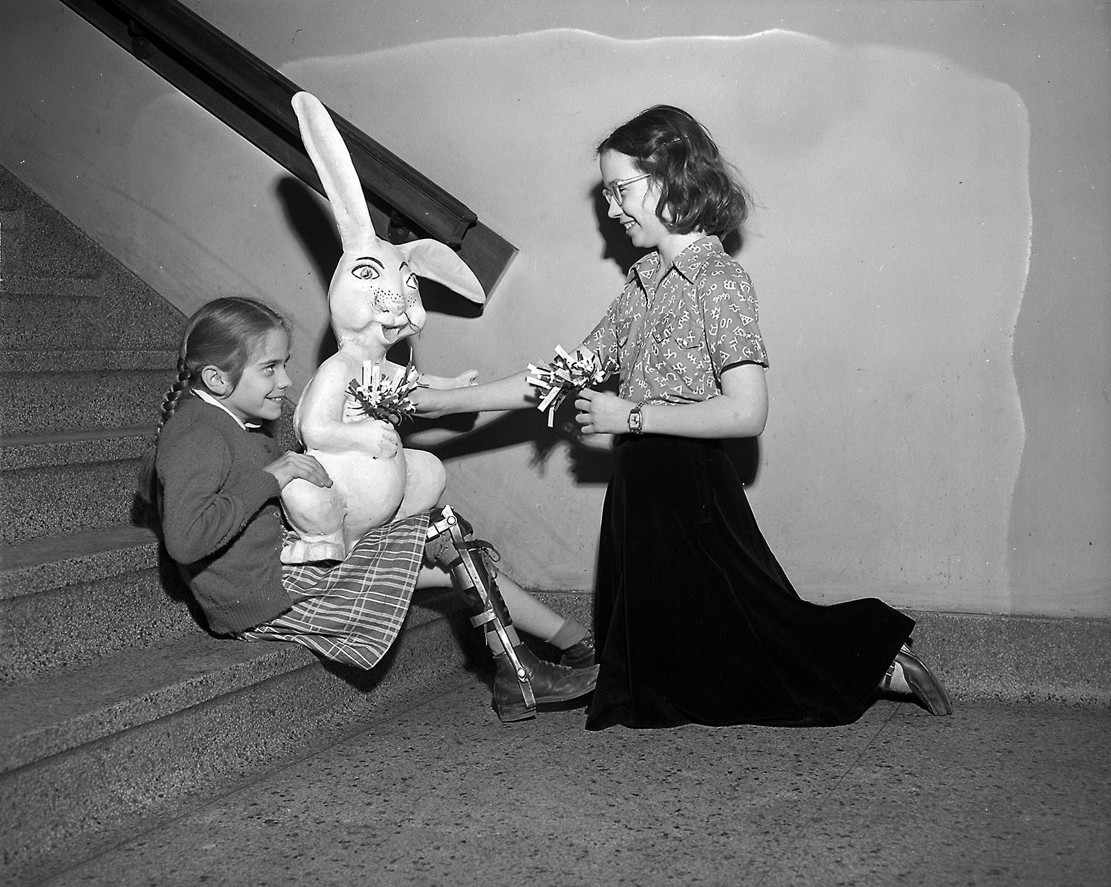 Lessons from The '50s